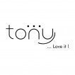 تونی|Tony