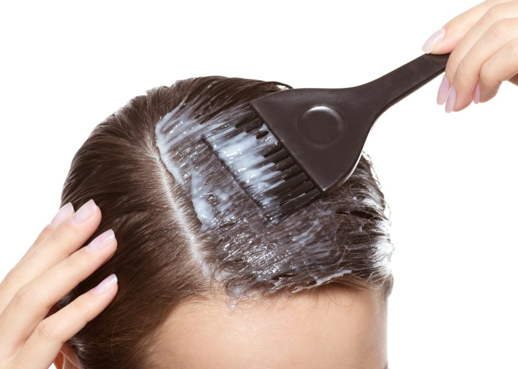 % ماسک حالت دهنده موی فر مورینگا فروشگاه آرایشی بهداشتی آداس بیوتی