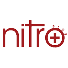 نیترو پلاس/nitro+